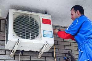 24/7 and Emergency HVAC Near Kings Mtn, NC | Air Conidtioning and Heating Contractors
